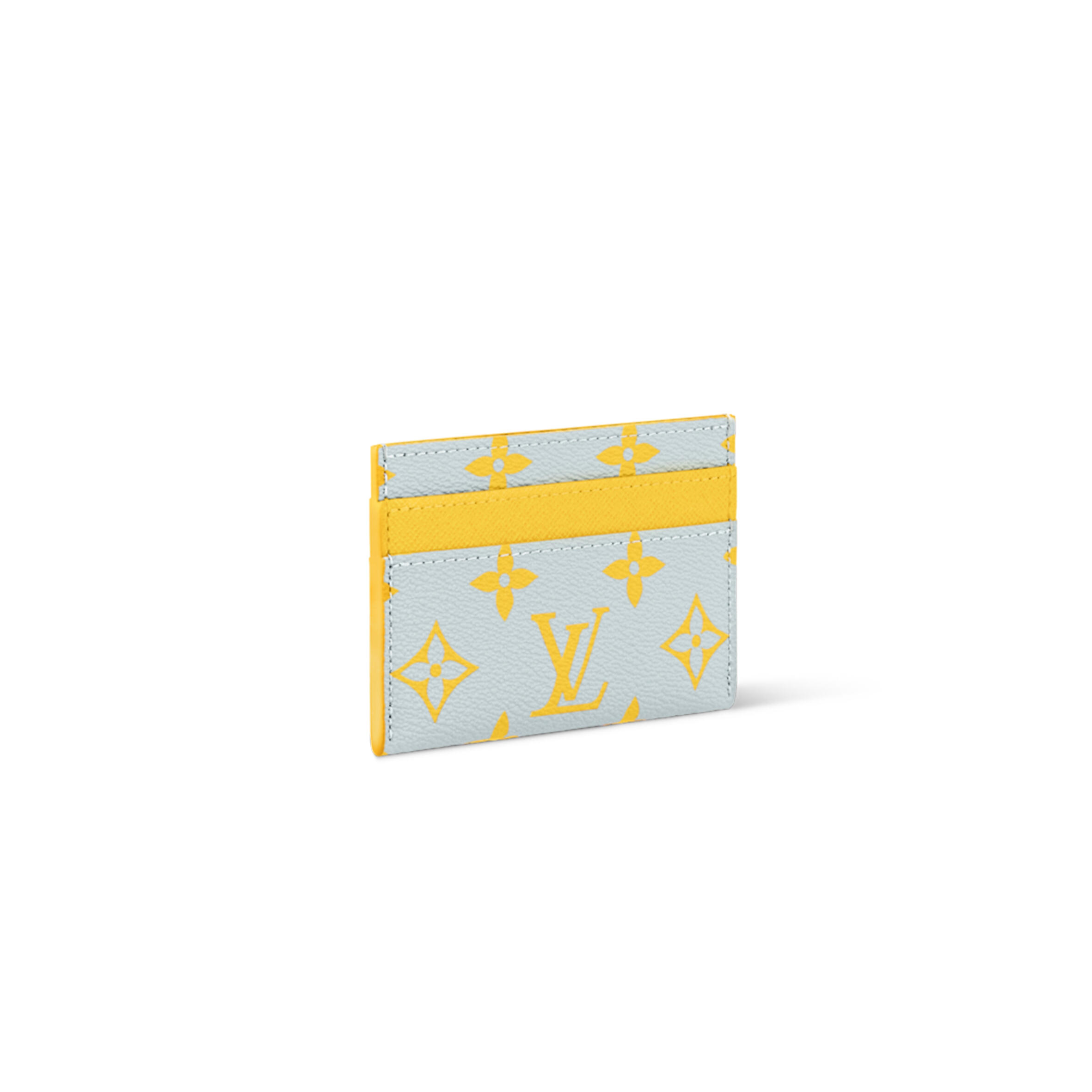 l0*is V*t0n double card holder m14771 (11*7*1.5cm)